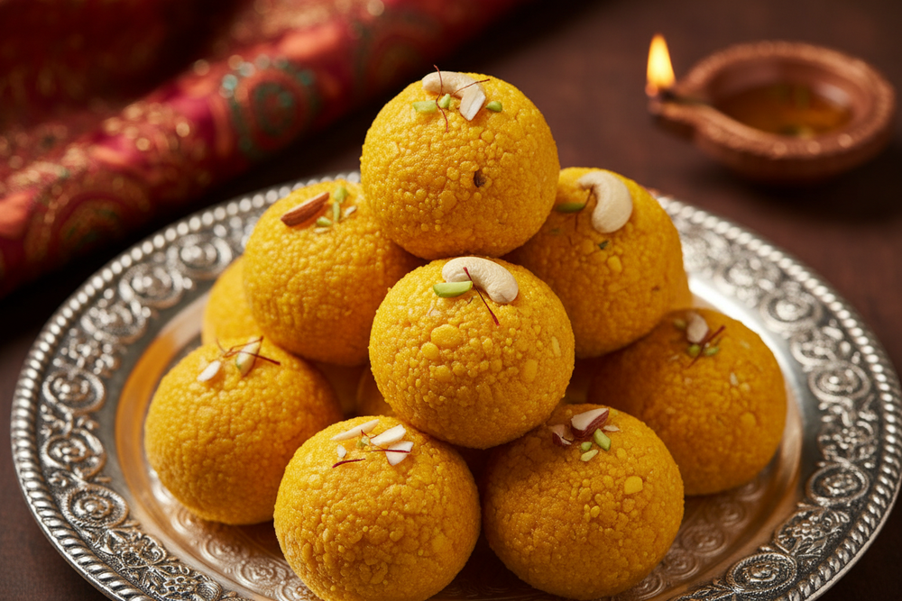 laddu