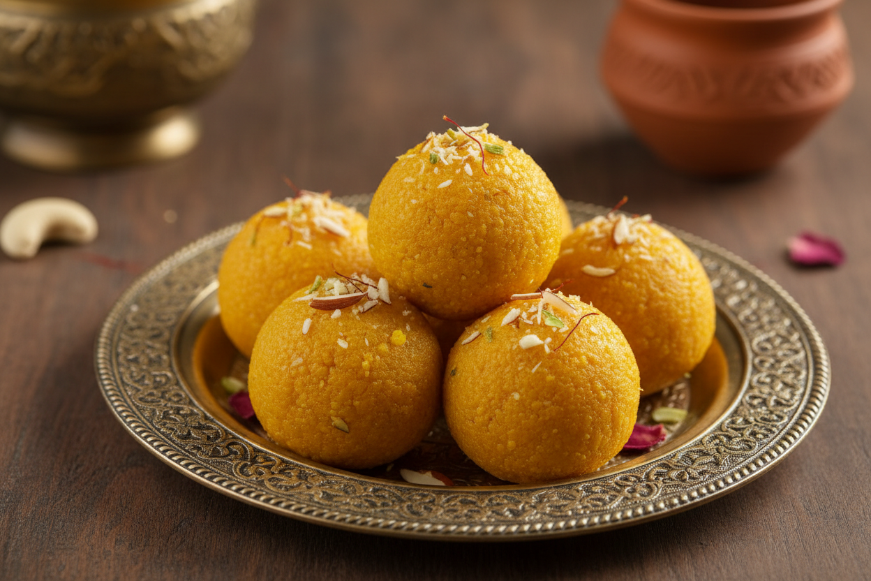 laddu