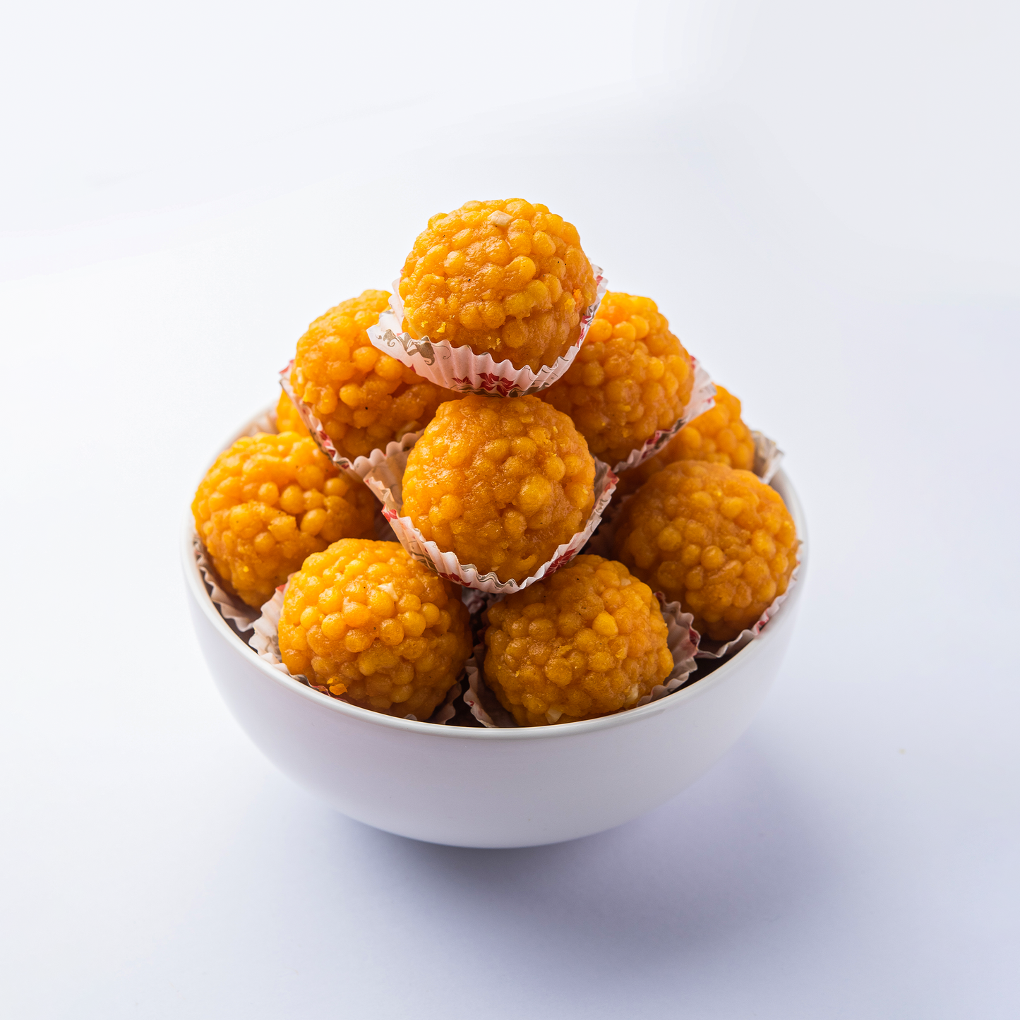 Moti Boondi Laddu