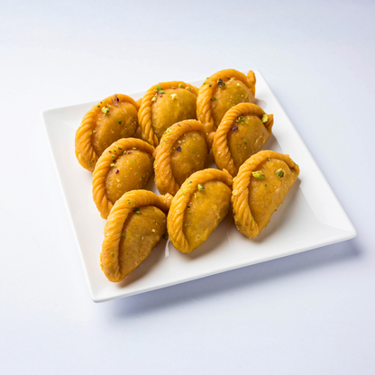 Gujiya