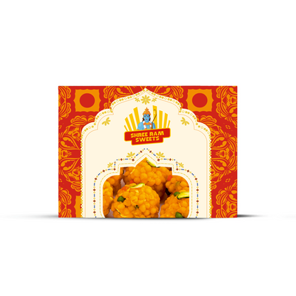 Jodhpuri Laddu